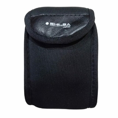 Binocular Shilba Compact 10x25 Lente Azul - tienda online