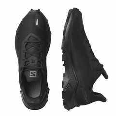 Zapatillas Salomon Alphacross 3 Hombre Trail Running - tienda online