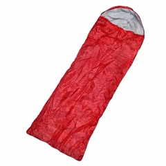 Bolsa De Dormir Rectangular Morgul Urban 0-19 °c - Alpes Camping Ski