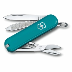 Cortaplumas Victorinox Classic Sd 7 Funciones