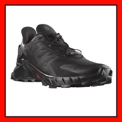 Zapatillas salomon supercross hombre shop