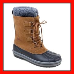 Botas Apreski Nexxt Boulder Mujer Impermeables