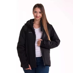 Campera Ski Impermeable Nexxt Morne Mujer en internet