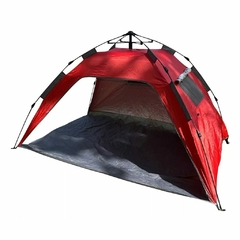 Carpa Playera Automatica Morgul Domo Para 2 Personas - comprar online