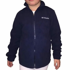 Jacket Polar Columbia Like To Hike Niños/as en internet