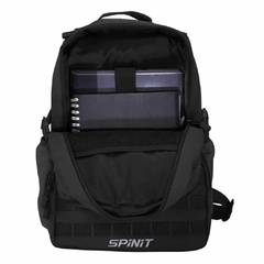 Mochila Spinit Tactic 28 Lts Para Notebook en internet