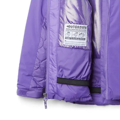 Campera Ski Columbia Wild Child Junior Niña - comprar online