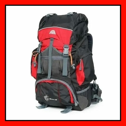 Mochila pro online minaret 50 doite