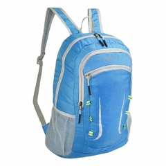 Mochila Spinit Flex 18 Lts Compactable Para Notebook - tienda online