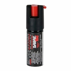 Gas Pimienta Sabre Red 14gr Original Defensa Personal - comprar online
