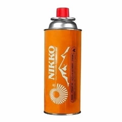 Cartucho Gas Butano Nikko 227gr - comprar online