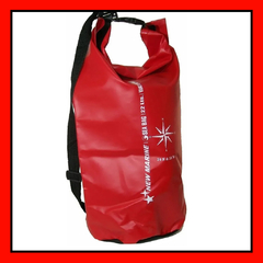 Bolso Estanco New Marine De 22 Lts Impermeable