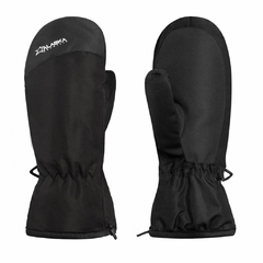 Guantes Mitones Ski Snowboard Alaska Crow Niños en internet