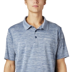 Chomba Columbia Zero Rules Polo Hombre - tienda online