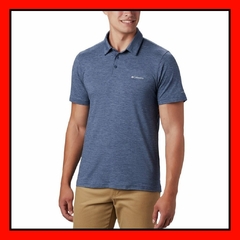 Chomba Columbia Tech Trail Polo Hombre