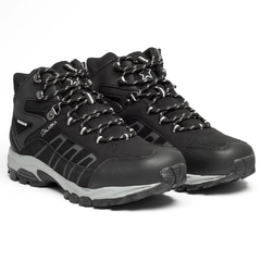 Botas Trekking Alaska Llaima Hombre Impermeables - tienda online