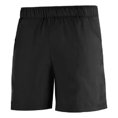 Short Salomon Xa Sonic Short 7 Hombre Running - comprar online