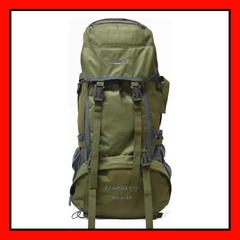 Mochila Northland Kailash 60+10 Lts