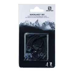 Cordones Salomon Quicklace Kit - comprar online