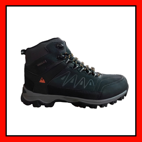 Botas Trekking Nexxt Kang Hombre Impermeables