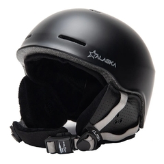 Casco Ski Snowboard Alaska Alpha Unisex - comprar online