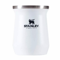 Mate Stanley Clasico 236ml Térmico Acero Inoxidable en internet