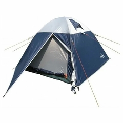 Carpa Igloo Hummer 4D 3 Personas - comprar online