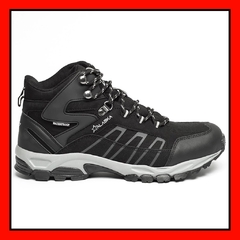 Botas Trekking Alaska Llaima Hombre Impermeables