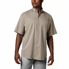 Camisa Columbia Tamiami Manga Corta Hombre