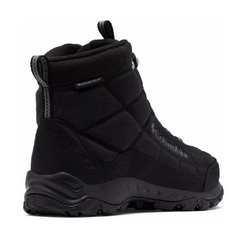 Botas Trekking Columbia Firecamp Boots Impermeable Hombre - tienda online