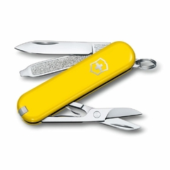 Cortaplumas Victorinox Classic Sd 7 Funciones en internet