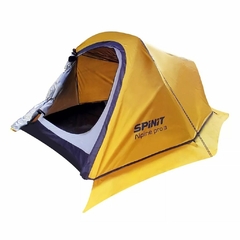 Carpa Spinit Alpine Pro 3 Personas 5000mm 4 Estaciones - comprar online