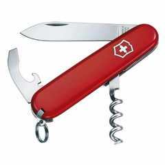 Cortaplumas Victorinox Waiter 9 Funciones en internet