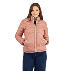 Campera Oxford Polo Club Francis Reversible Mujer - comprar online