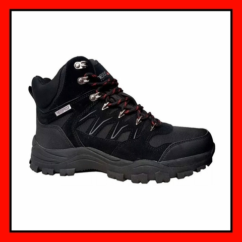 Botas Trekking Nexxt Trek Hombre Impermeables