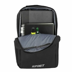 Mochila Spinit Office 18 Lts Para Notebook Con Usb en internet