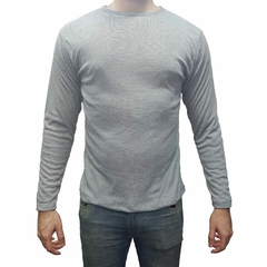 Remera Camiseta Térmica Nexxt Nova Hombre