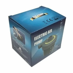 Inflador Electrico Goleader 12 Volts - tienda online