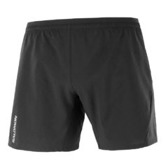 Short Salomon Cross 7 Hombre Running - comprar online