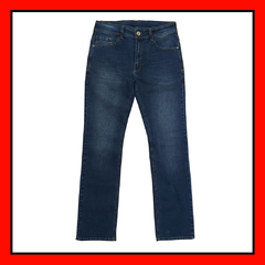 Jean Oxford Ob 2115 Hombre