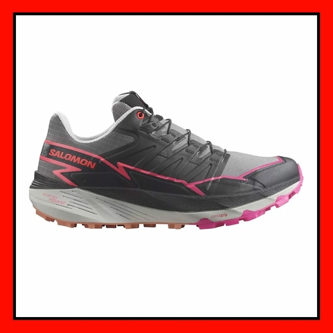 Zapatillas Salomon Thundercross Mujer Trail Running