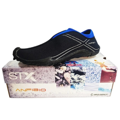 Zapatillas Nauticas Stx Neoprene Anfibio - Alpes Camping Ski