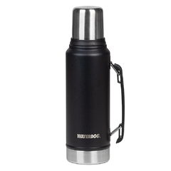 Termo Acero Inoxidable Waterdog 1 Lt Ombu1000 en internet