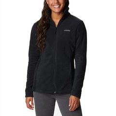 Campera Micropolar Columbia Basin Trail Mujer - comprar online