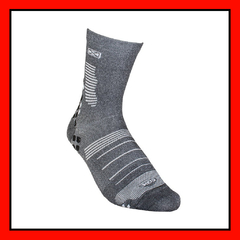 Medias De Trail Running Sox Unbreakable Short Te92c