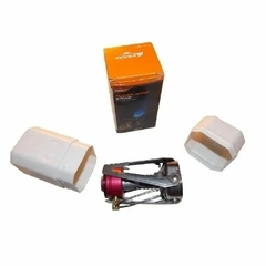 Mini Calentador Kovea Power Nano Stove Plegable Kb-1112 en internet
