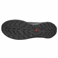 Zapatillas Salomon X Adventure Hombre Trail Running - tienda online