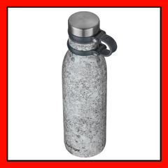 Botella Térmica Contigo Acero Inox. Matterhorn Couture 591ml