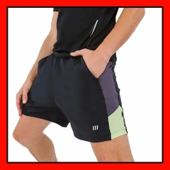 Short Deportivo Magher Agile Hombre