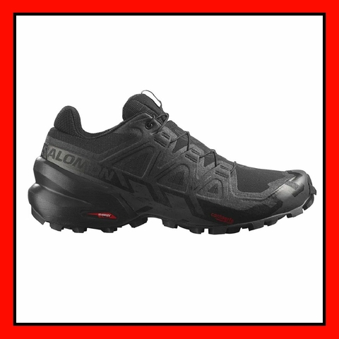 Zapatillas Salomon Speedcross 6 Hombre Trail Running